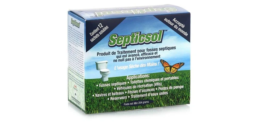 Septicsol