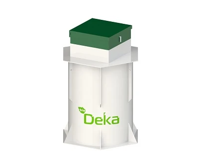 Биодека