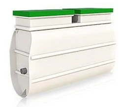 Септик Тверь