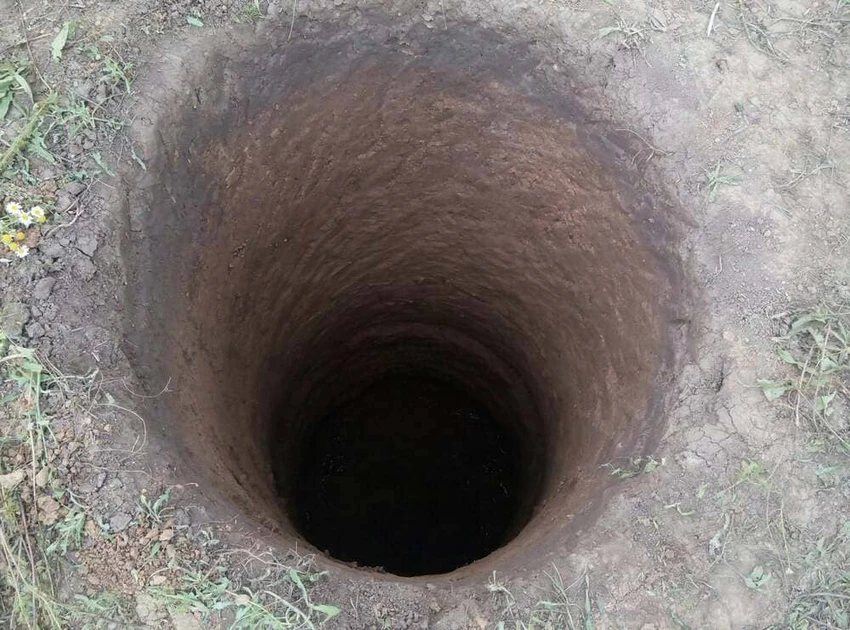 Отличия в устройстве скважины и колодца