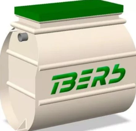 Тверь 0,5 П