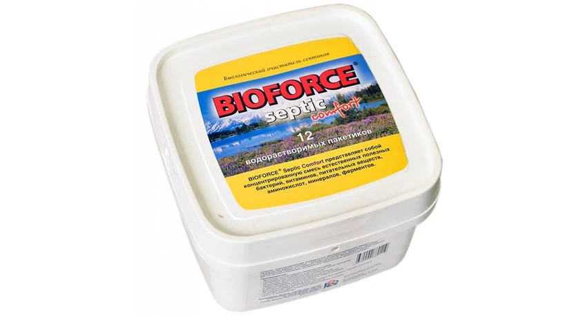 Биофорс 