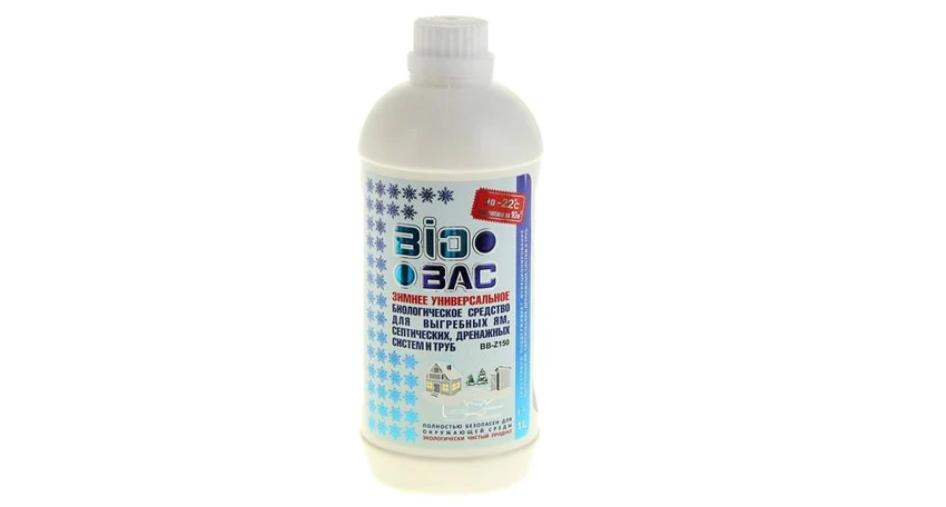 Bio-bac-Z150