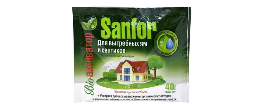Sanfor