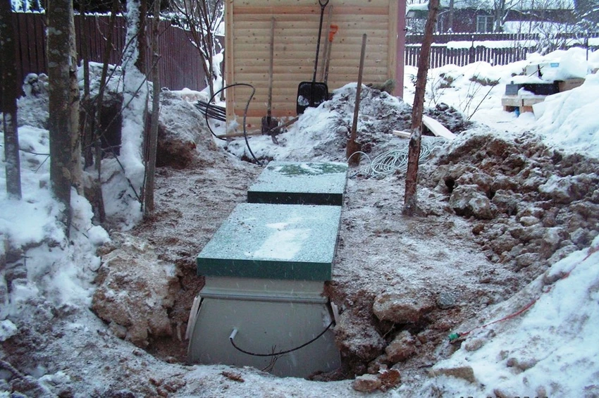 Замерзание системы 