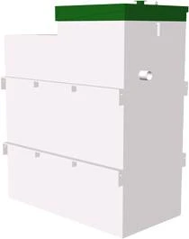 Септик Топас